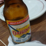 Pizzaria Champignon Bebida