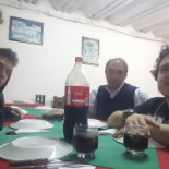 Pizzaria Champignon Bebida