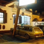 Pizzaria Champignon Exterior