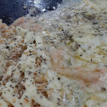 Pizzaria Champignon Nourriture