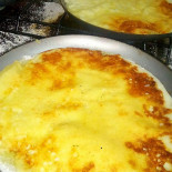 Tapiocaria E Café Donna Zefa Nourriture