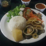 Adelubes Drinks E Cibo