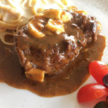 Botequim Gourmet Comida