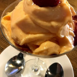 Botequim Gourmet Comida
