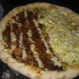 Kiosque Da Pizza Nourriture