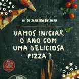 Kiosque Da Pizza Carte
