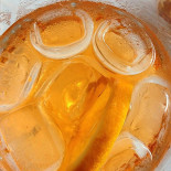 Rancho Xodó E Comida Caseira. Boisson