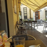 Rancho Xodó E Comida Caseira. À l'intérieur
