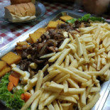 Kanto Do Lanche food