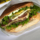Kanto Do Lanche Nourriture