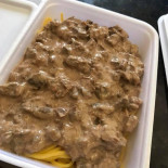 Kanto Do Lanche Nourriture