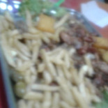 Kanto Do Lanche Nourriture