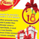 Kanto Do Lanche Logo