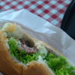 Kanto Do Lanche Nourriture