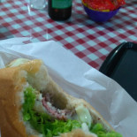 Kanto Do Lanche Nourriture