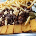 Kanto Do Lanche Nourriture