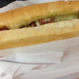 Kanto Do Lanche Boisson