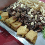 Kanto Do Lanche Nourriture