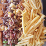 Kanto Do Lanche Nourriture