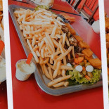 Kanto Do Lanche Nourriture