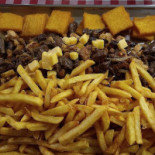 Kanto Do Lanche Nourriture