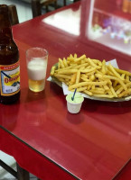 Kanto Do Lanche Boisson