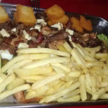 Kanto Do Lanche Comida