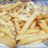 Kanto Do Lanche Comida