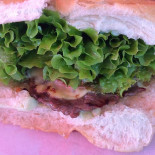 Kanto Do Lanche Nourriture