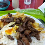 Kanto Do Lanche Comida