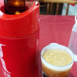 Kanto Do Lanche Boisson