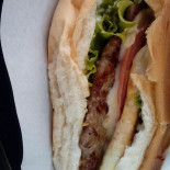 Kanto Do Lanche Nourriture