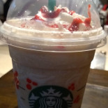 Starbucks Bebida
