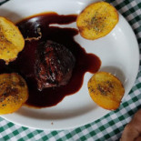 Cantina Don Andre Bebida
