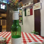 Cantina Don Andre Bebida
