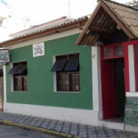 Cantina Don Andre Exterior