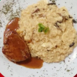 Cantina Don Andre Comida