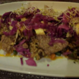 Andina Cocina Latina Comida