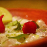 Andina Cocina Latina Comida