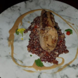 Andina Cocina Latina Comida