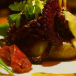 Andina Cocina Latina Comida