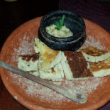 Andina Cocina Latina Comida