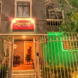 Andina Cocina Latina Extérieur