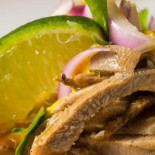 Andina Cocina Latina Nourriture