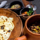 Andina Cocina Latina Nourriture
