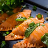 Andina Cocina Latina Nourriture