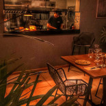 Andina Cocina Latina Dentro