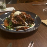 Andina Cocina Latina Nourriture