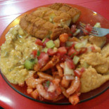 Acarajé Da Rita Nourriture