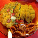 Acarajé Da Rita Nourriture